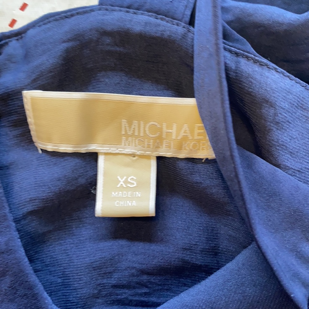 Michael Kors top - Picture 2 of 3